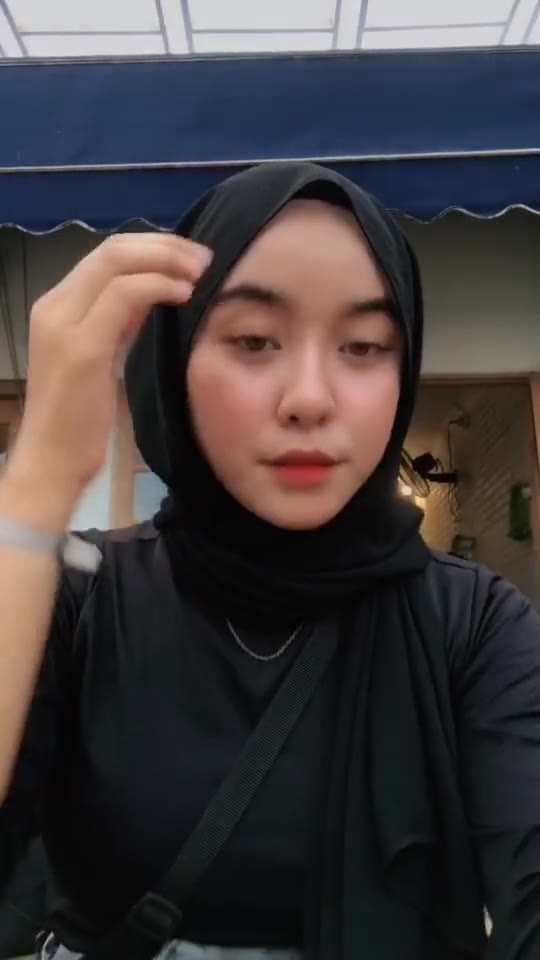 Tiktok Ariza Rafifa Prettyidn