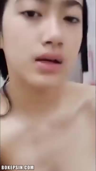 Bokep Indo Syakirah Tiktok Viral Colmek Kamar Mandi