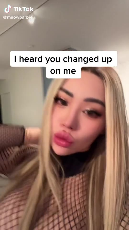 Meow Barbie 516 Onlyfans Video Leaked