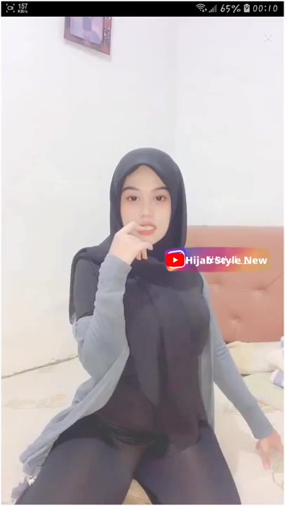 Bigo live HOT Hijaber Nakal Pemersatu Bangsa