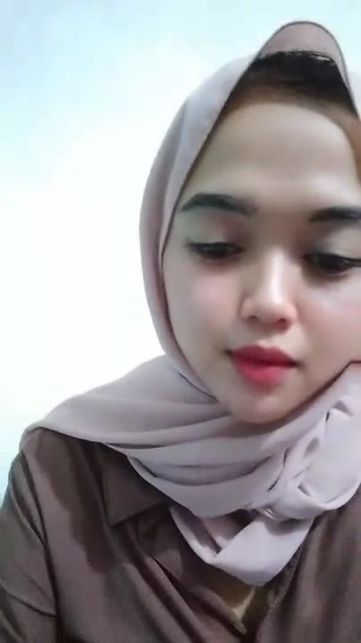 Jilbab Cakep Suka Bikin Horny Kalau Live Lokalpride