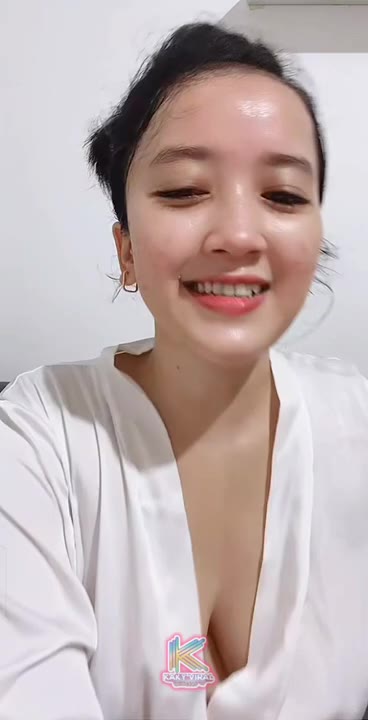 Tante Hot Doang Banget D Live Nya Viral Udah² Ahh Akhir