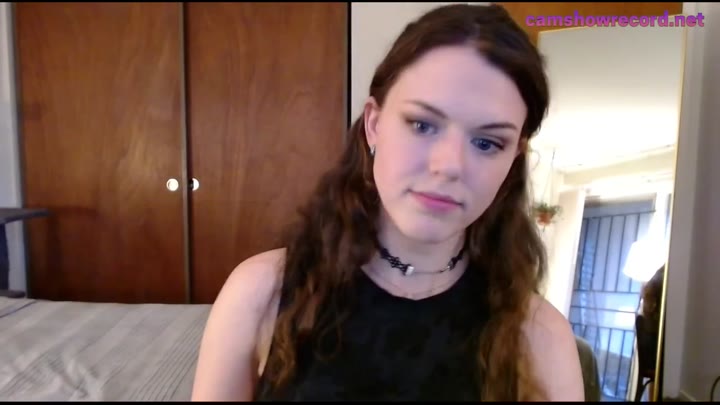 Webcam Model charlotte1996 Videos