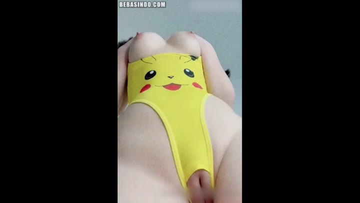 Saizneko Pikachu Nude Video Onlyfans Leaked - Telegram [ Leo Girls 69 ]