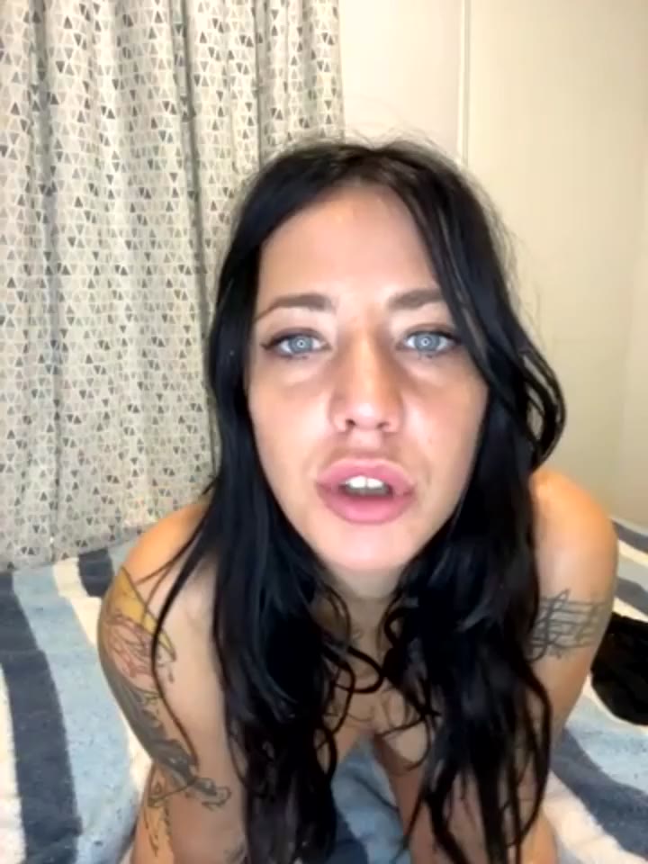 MorganaXXX 1