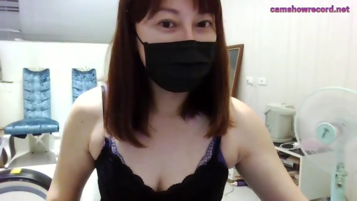 Webcam Model Alita_wang Videos