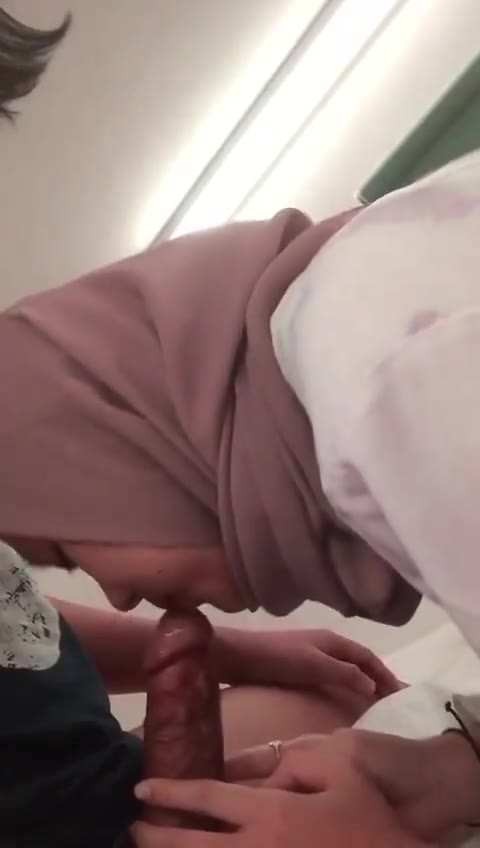 Hijab Bj Di Bobobox Sama Kontol Gede