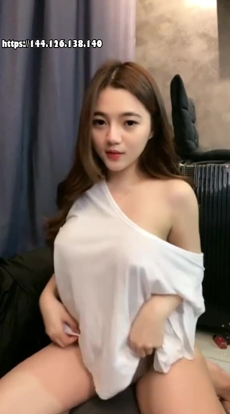 Sugarbaby Live Ga Pake Bra  Kimcilonly