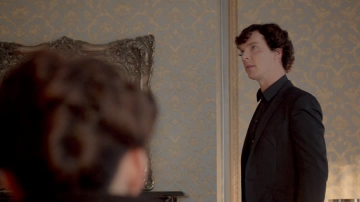 Sherlock S02e01 Ein Skandal In Belgravia Englisch 720p Bluray X264 Tvp