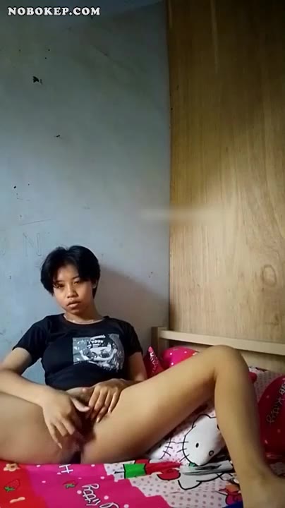 Bokep Indo Ayaaa Bocil Rambut Pendek Colmek