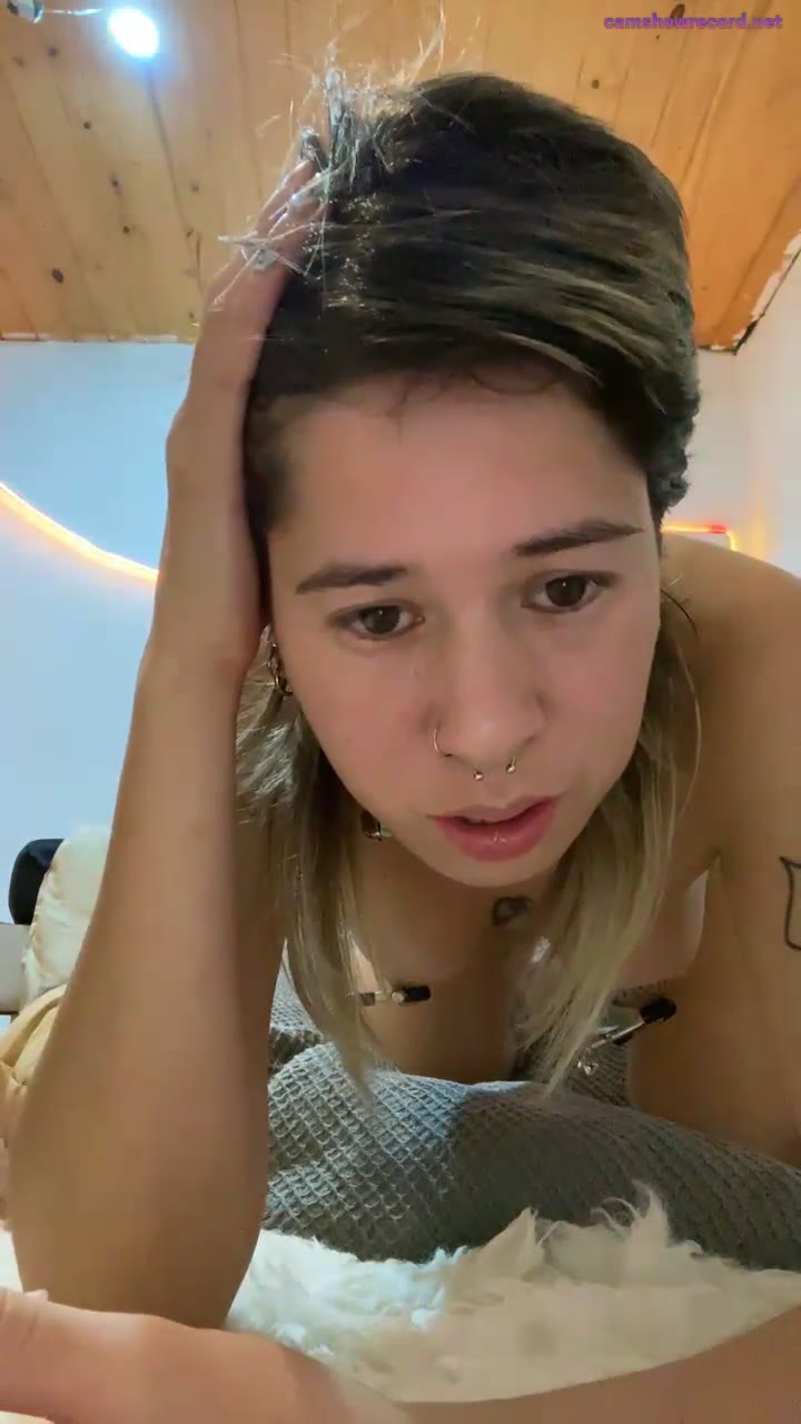 Webcam Model mariabel_kokii Videos