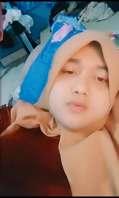 Jilbab Sange Colmek Pengen Ewe