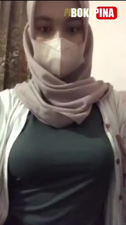  Hijab Zilla Hijabers Kirim Pap Toket Miliknya    Toketbagus.com