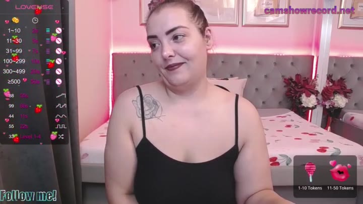 Webcam Model cherry_bootyx Videos