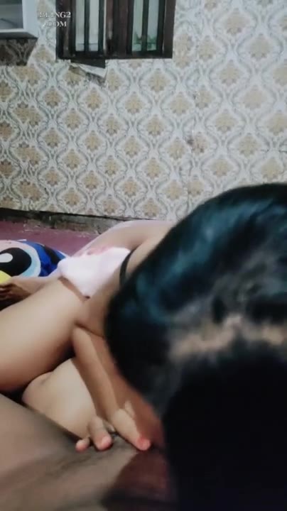 Bokep pengen ngentot istri lagi hamil manja