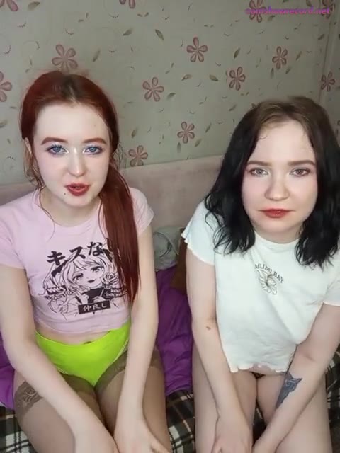 RaspberryCuteDuo 1