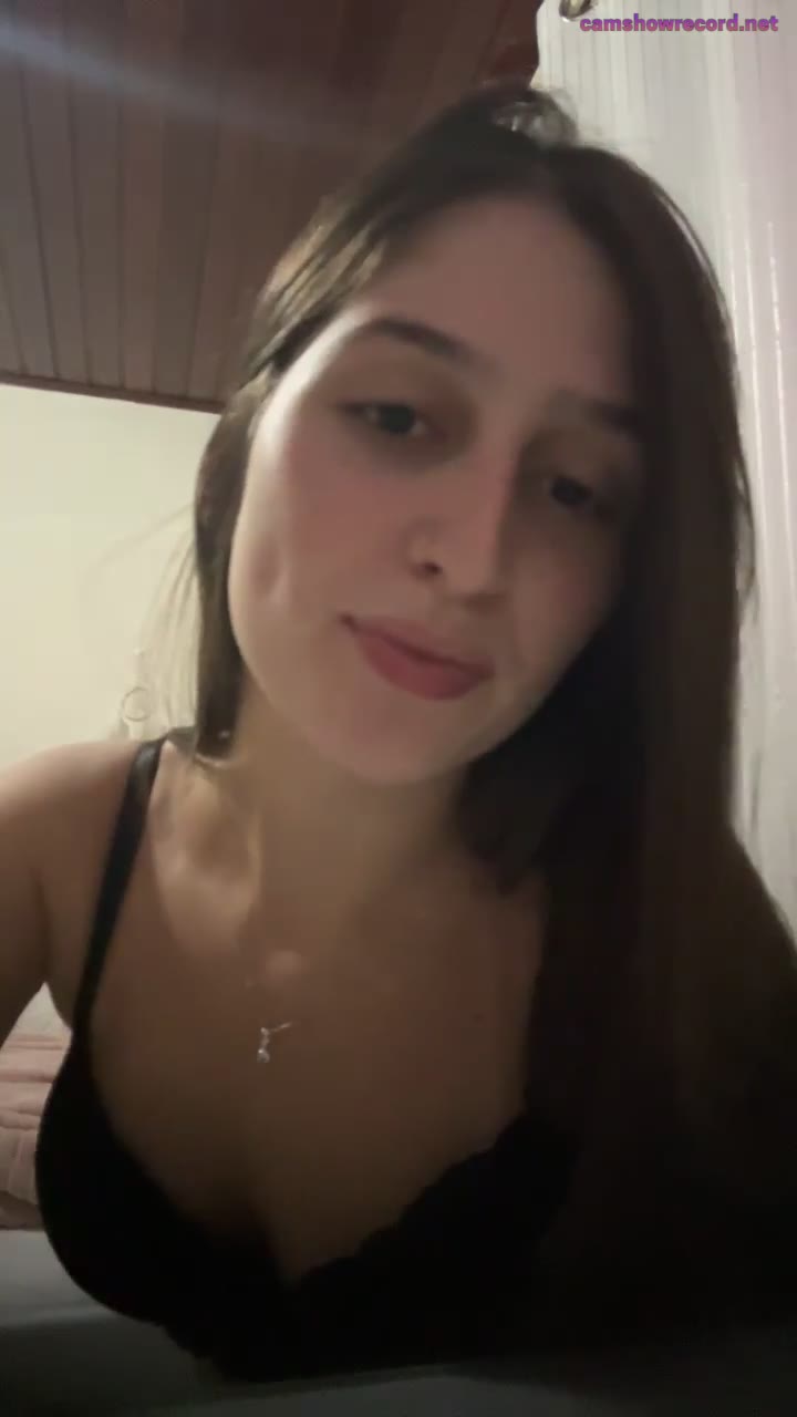 Webcam Model MariaAraujo00 Videos