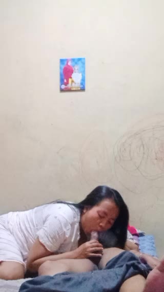 Maksa Pak Su Ngewe PAs LAgi Sange Brutal