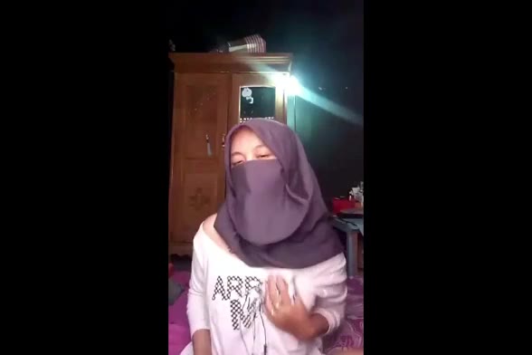 Hijab Colkat Colmek Dikamar ~ 3dWpQRz Sex Movie-s com embed video