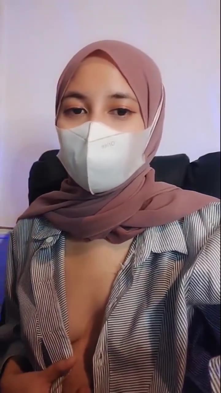 Jilbab Pink - DoodStream