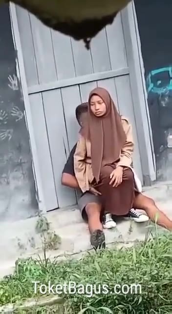 Video Viral Pramuka Siswi Madrasah Ngentot
