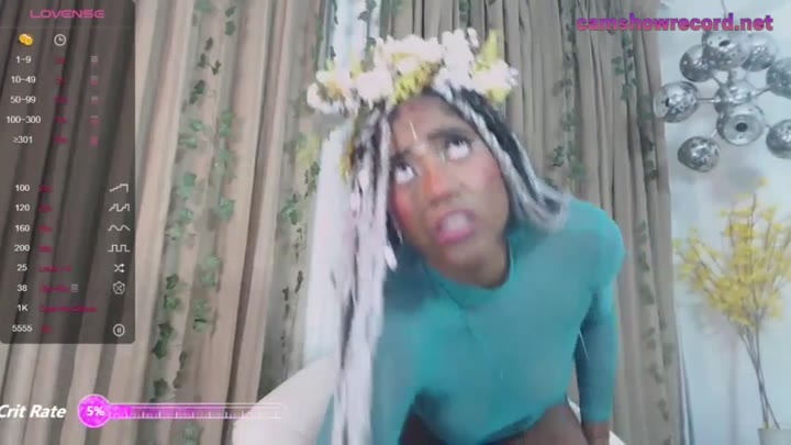 MalaikaJonns_ 1