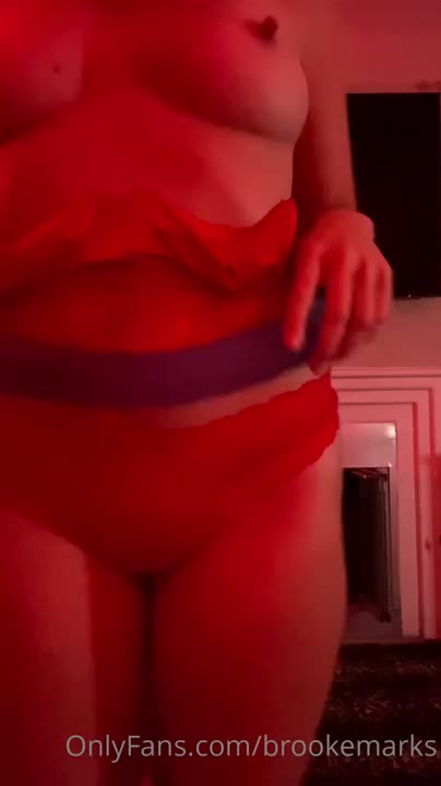 Brooke Marks Nude Giant Dildo Fuck Video Leaked