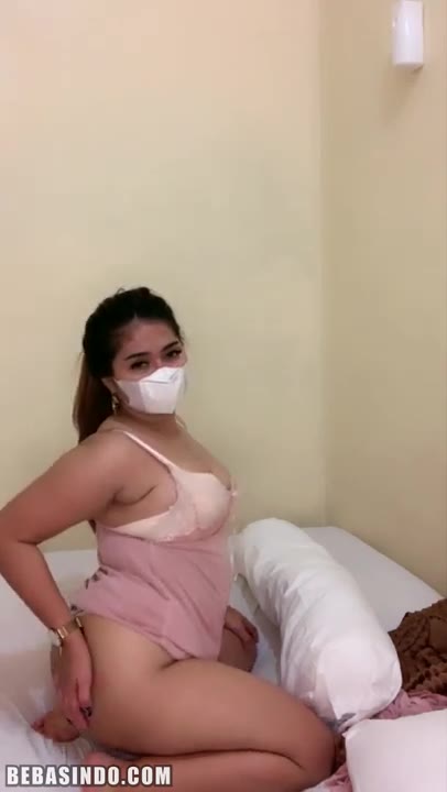 Bokep Indo Miss Zaraaa Semok Goyang Pantat Besar Montok Tante