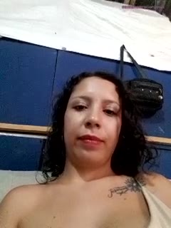 Webcam Model MariCeleste- Videos