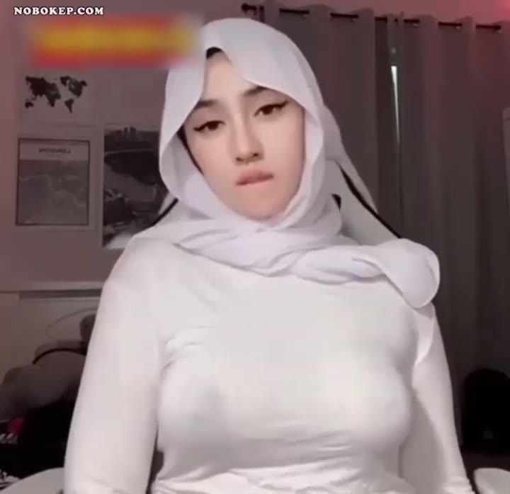 Bokep Indo Hijab Putih Yang Lagi Viral Sekarang 01