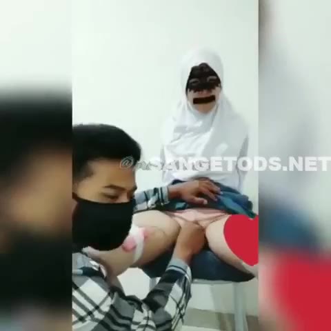 Hijab Bdsm twitter tiktok