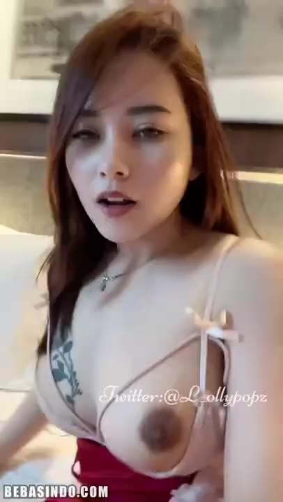 - Bokep Indo Sleep Call Sama Miss Kay Cantik