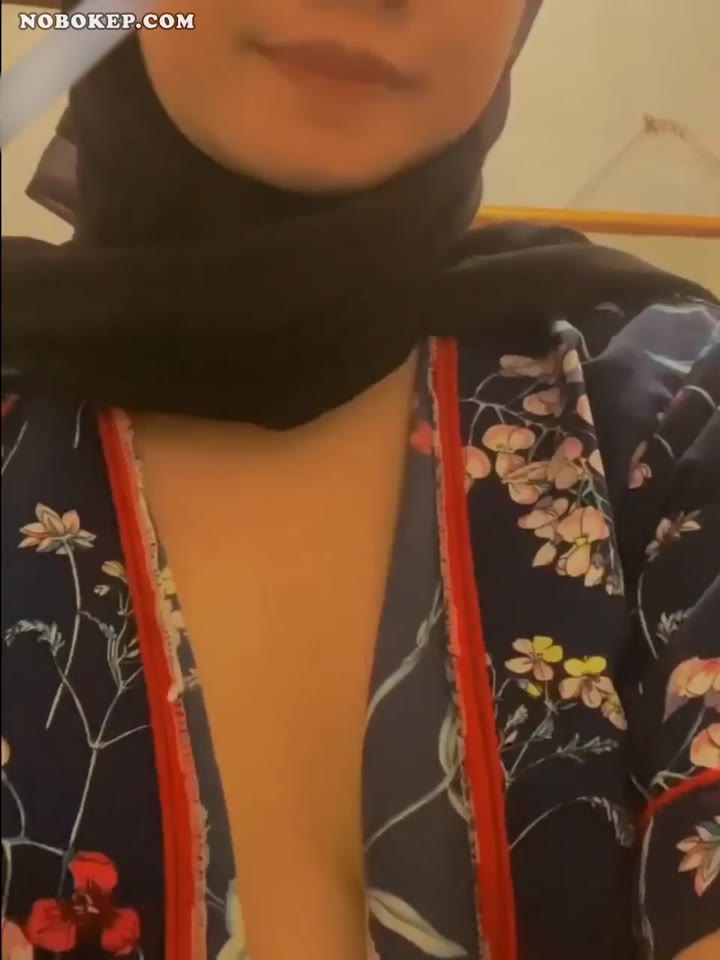 Bokep Indo Viral Abg Hijab Tindik 02