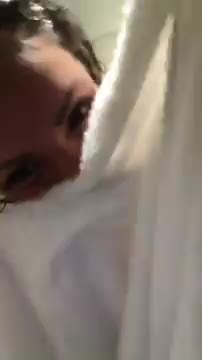 Sexy Periscope Under The Shower