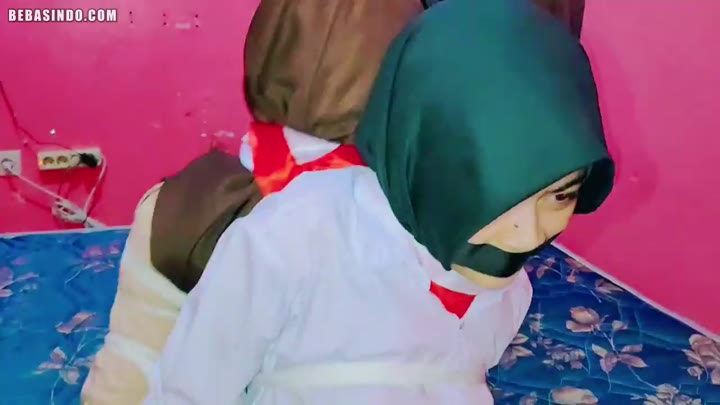 3068 Bokep Culik Pelajar Hijab Pramuka Pulang Sekolah