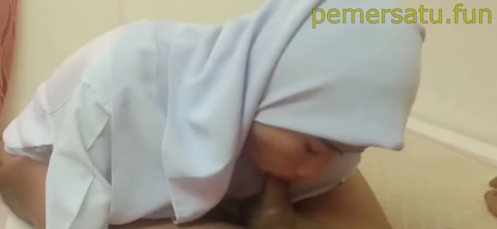 P9 Vivi Hijab Sange 18Yo Colmek 9