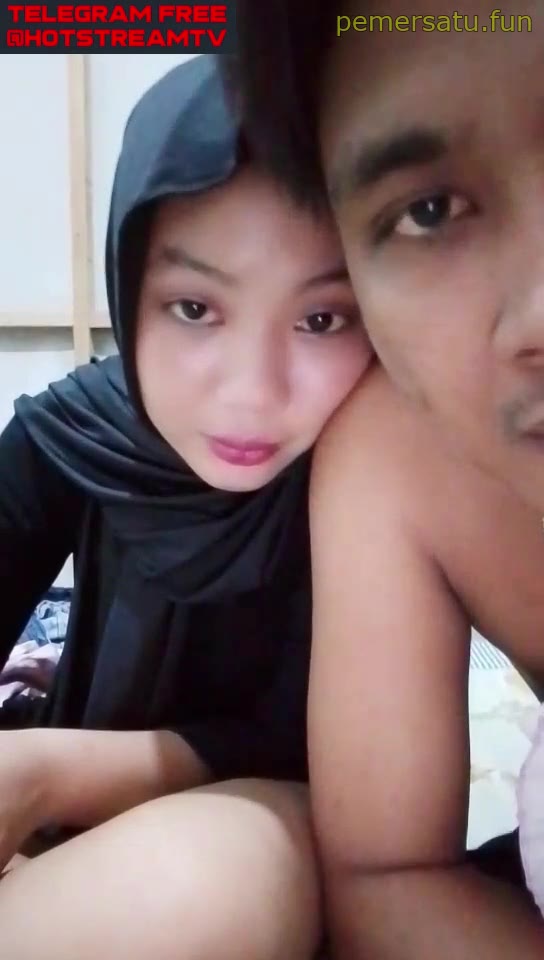 Hijab Sange Ngewe di Kost Semalam