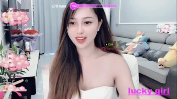 Webcam Model Lucky_fruit Videos