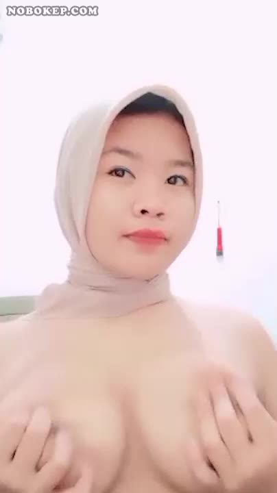  Indo  Hijab Putri Syuhada 05 Nobokep