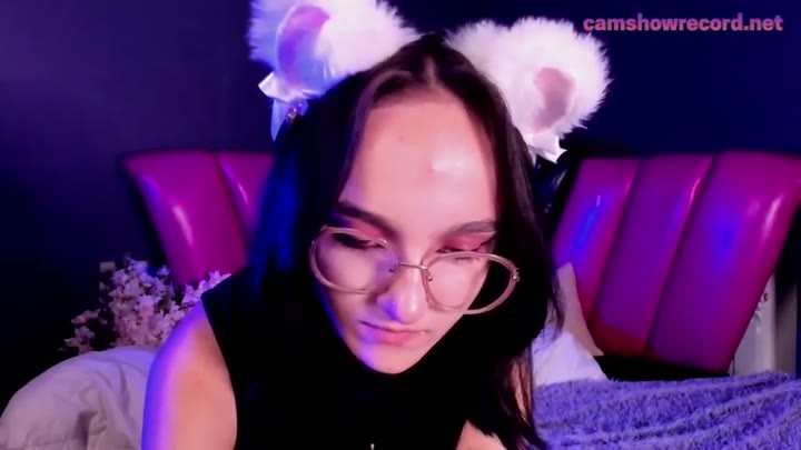 Webcam Model Mathilde_Fleur Videos