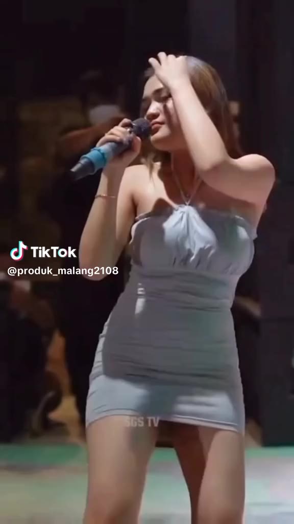 Dangdut Indo Seksi