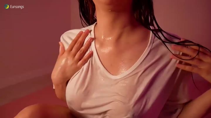 EunSongs ASMR Massage Braless Video Leaked