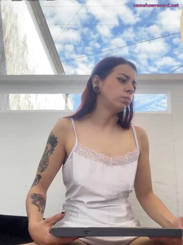 Webcam Model moon_lilith Videos