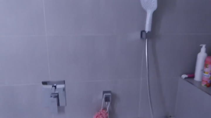 Stepanka Topless Bathroom Tour Video Leaked