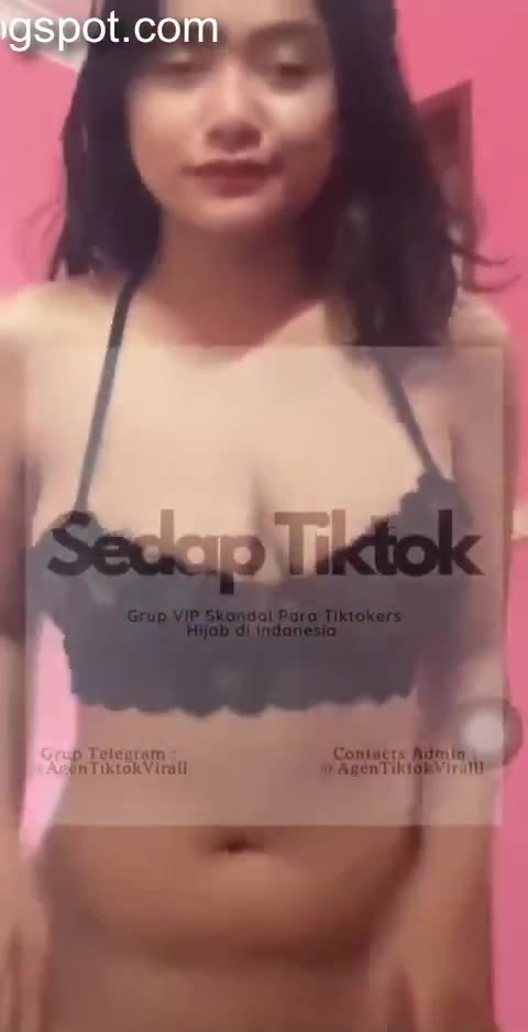 Jilbab Tiktok Toge 3 Rr Vid Blogspot