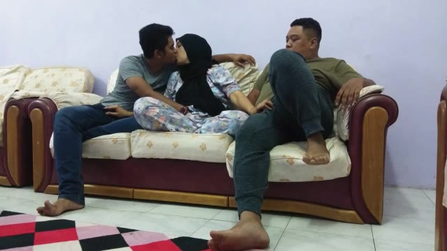 Indo  Enaknya Bertamu Ke Rumah Janda Ya Gini » Bokepviral   Simontok