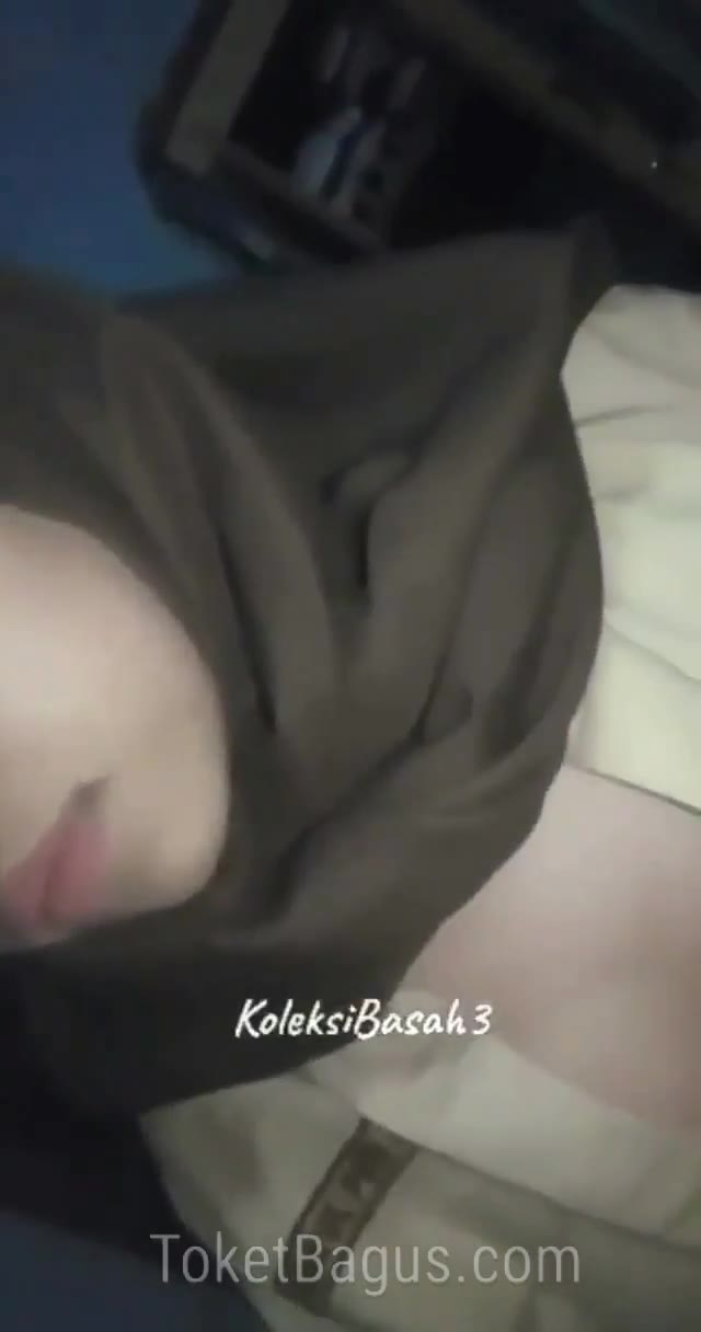 Nurul Putri Pramuka Viral Titktok