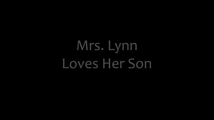 Familytherapyxxx  Krissy Lynn  Mrs. Lynn Loves Her Step Son