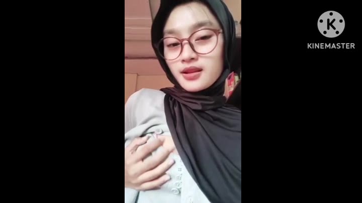 Viral Jilbab Sange Idaman Kalian