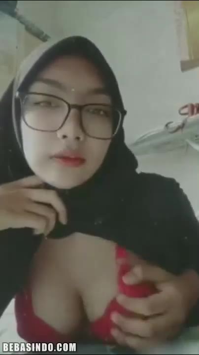 Bokep Indo NADIRA Tobrut Hijab Hitam Ukhti Cantik - DoodStream